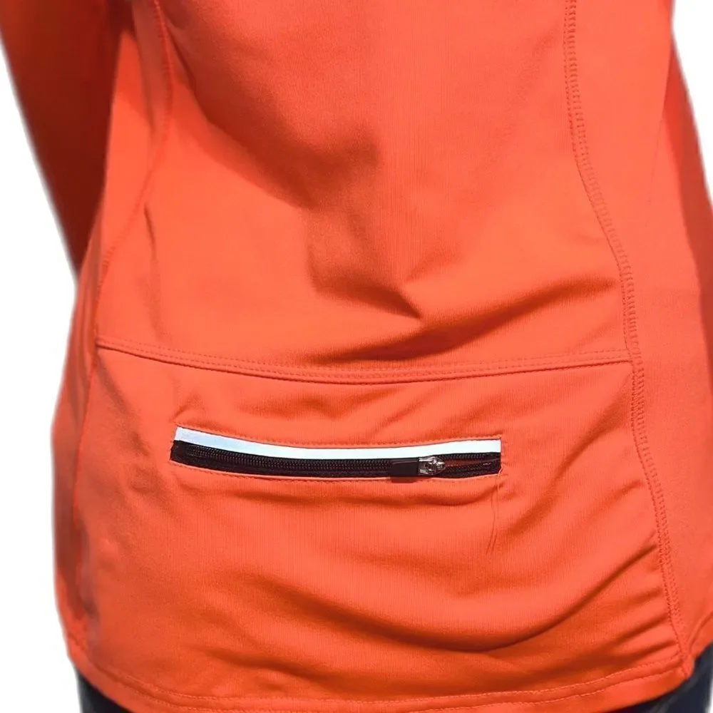 RBX Active 1/4 Zip Warm Up Pullover - Picture 6 of 14